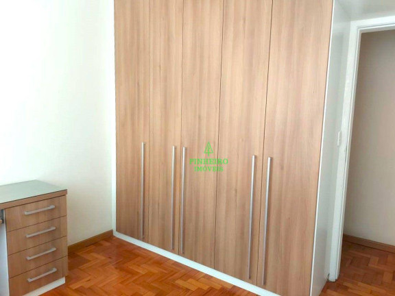 Imagem Apartamento com 3 Quartos à Venda, 80 m² em Icaraí - Niterói Imagem Apartamento com 3 Quartos à Venda, 80 m² em Icaraí - Niterói