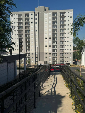 Apartamento com 2 Quartos à Venda,  em Jardim Villagio Ghiraldelli - Hortolândia