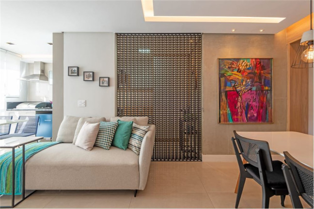 Imagem Imóvel com 2 Quartos à Venda,  em Vila Bertioga - São Paulo