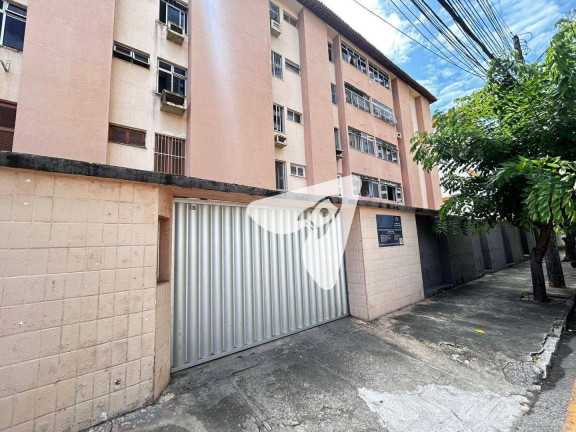 Imagem Apartamento com 3 Quartos à Venda, 90 m² em Papicu - Fortaleza Imagem Apartamento com 3 Quartos à Venda, 90 m² em Papicu - Fortaleza