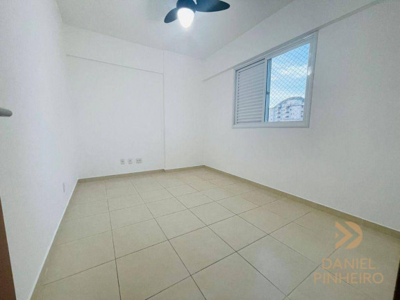 Imagem Apartamento com 3 Quartos à Venda, 132 m² em Canto Do Forte - Praia Grande