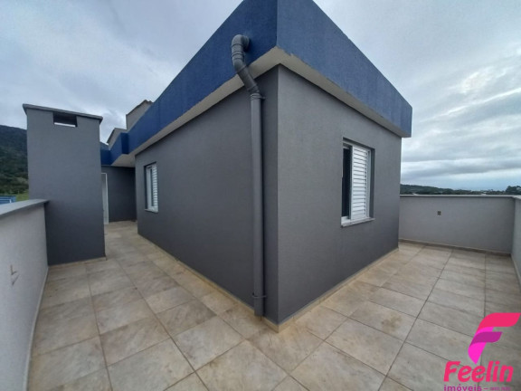 Imagem Cobertura com 2 Quartos à Venda, 60 m² em Ribeirão Da Ilha - Florianópolis Imagem Cobertura com 2 Quartos à Venda, 60 m² em Ribeirão Da Ilha - Florianópolis
