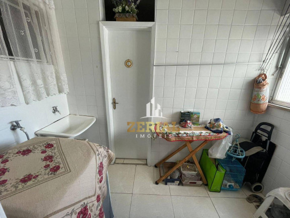 Imagem Apartamento com 2 Quartos à Venda, 75 m² em Campestre - Santo André Imagem Apartamento com 2 Quartos à Venda, 75 m² em Campestre - Santo André