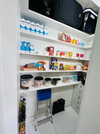 Imagem Apartamento com 2 Quartos à Venda, 90 m² em Campestre - Santo André