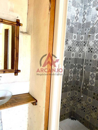 Imagem Casa com 6 Quartos à Venda, 300 m² em Barra Da Lagoa - Ubatuba Imagem Casa com 6 Quartos à Venda, 300 m² em Barra Da Lagoa - Ubatuba