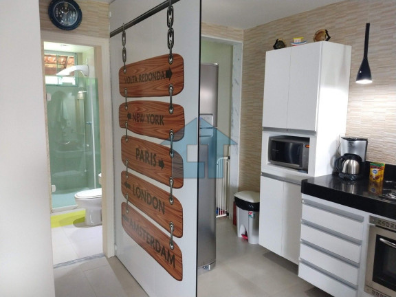 Imagem Apartamento com 2 Quartos à Venda, 63 m² em Porto Bracuhy - Angra Dos Reis