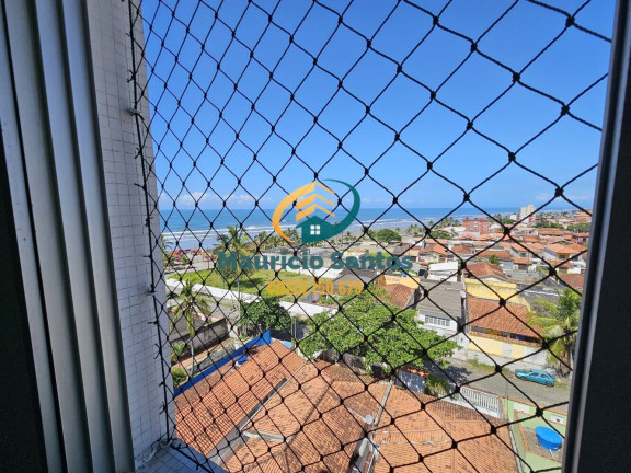 Imagem Apartamento com 3 Quartos à Venda, 125 m² em Centro - Mongaguá