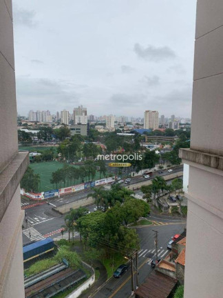 Imagem Apartamento com 3 Quartos à Venda, 70 m² em Vila Humaitá - Santo André Imagem Apartamento com 3 Quartos à Venda, 70 m² em Vila Humaitá - Santo André
