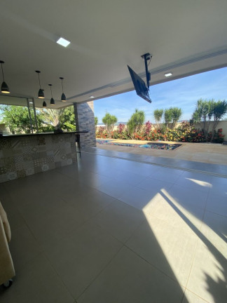 Imagem Casa de Condomínio com 4 Quartos à Venda, 317 m² em Residencial Terras Nobres - Itatiba