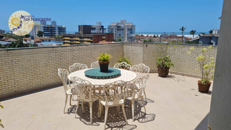 Apartamento com 4 Quartos à Venda, 180 m² em Maitinga - Bertioga