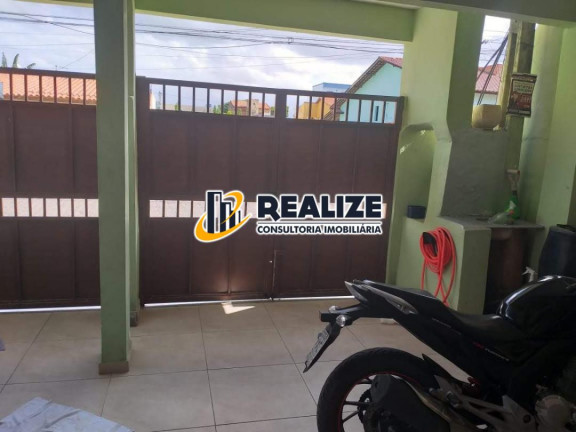 Imagem Casa com 3 Quartos à Venda, 230 m² em Jockey - Campos Dos Goytacazes Imagem Casa com 3 Quartos à Venda, 230 m² em Jockey - Campos Dos Goytacazes