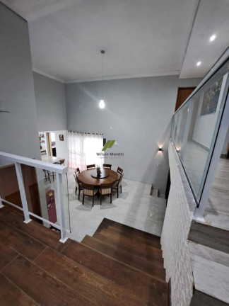 Imagem Casa de Condomínio com 3 Quartos à Venda, 260 m²