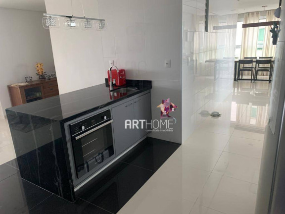Imagem Apartamento com 3 Quartos à Venda, 150 m² em Jardim Do Mar - São Bernardo Do Campo