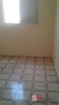 Imagem Apartamento com 3 Quartos à Venda, 69 m² em Jardim Do Estádio - Santo André Imagem Apartamento com 3 Quartos à Venda, 69 m² em Jardim Do Estádio - Santo André