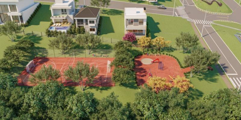 Imagem Terreno à Venda, 400 m² em Elsa - Viamão Imagem Terreno à Venda, 400 m² em Elsa - Viamão