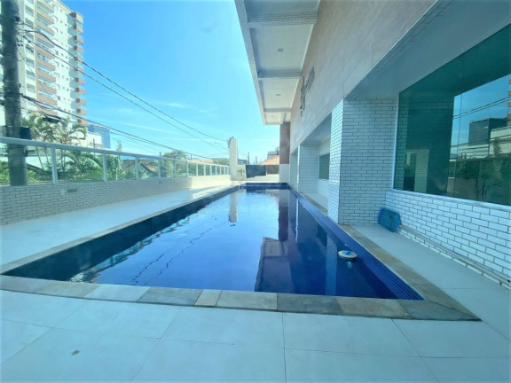 Imagem Apartamento com 2 Quartos à Venda, em Guilhermina - Praia Grande Imagem Apartamento com 2 Quartos à Venda, em Guilhermina - Praia Grande