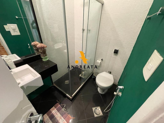 Imagem Apartamento com 2 Quartos à Venda, 54 m² em Copacabana - Rio De Janeiro Imagem Apartamento com 2 Quartos à Venda, 54 m² em Copacabana - Rio De Janeiro
