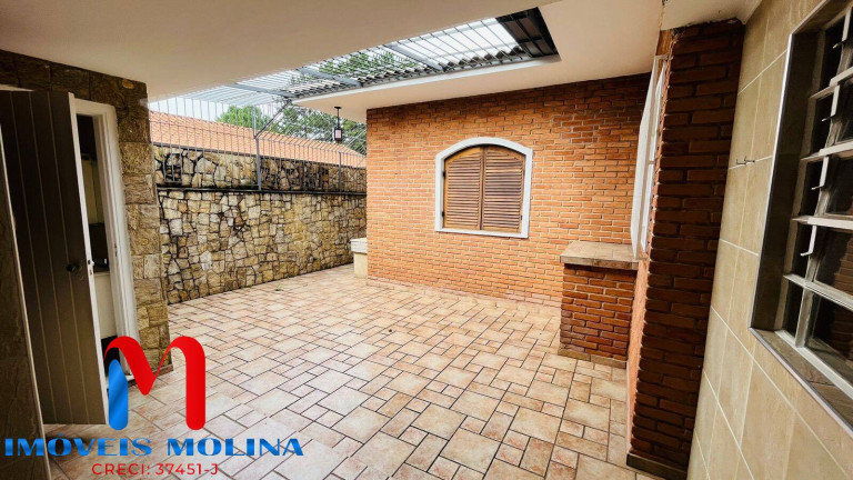 Foto do imóvel Casa com 3 Quartos à Venda, 443 m² em Jardim São Caetano - São Caetano Do Sul