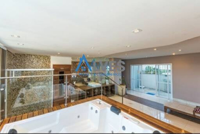 Imagem Apartamento com 2 Quartos à Venda, 50 m² em Rudge Ramos - São Bernardo Do Campo