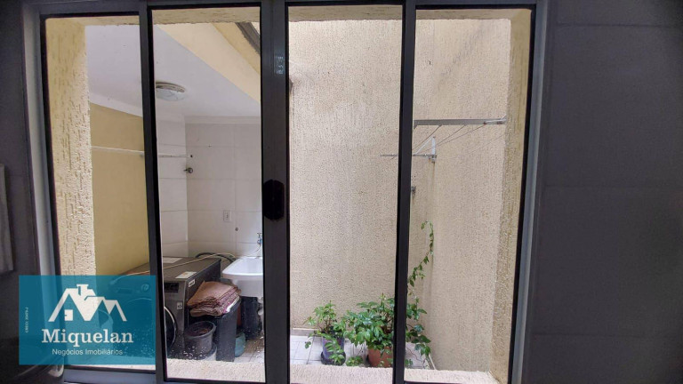 Imagem Sobrado com 3 Quartos à Venda, 70 m² em Vila Ré - São Paulo