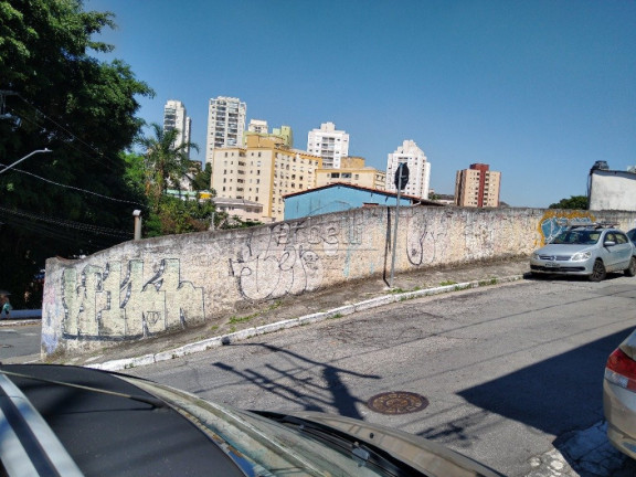 Imagem Terreno à Venda, 363 m² em Vila Pereira Barreto - São Paulo Imagem Terreno à Venda, 363 m² em Vila Pereira Barreto - São Paulo