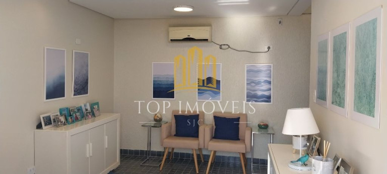 Imagem Apartamento com 2 Quartos à Venda, 140 m² em Jardim Das Indústrias - São José Dos Campos Imagem Apartamento com 2 Quartos à Venda, 140 m² em Jardim Das Indústrias - São José Dos Campos