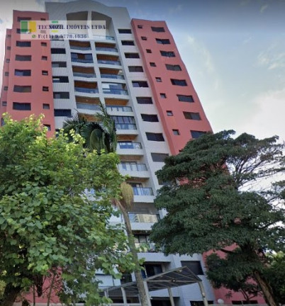Imagem Apartamento com 2 Quartos à Venda, 79 m² em Bosque Da Saúde - São Paulo