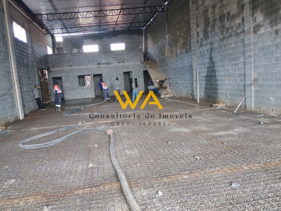 Imóvel para Alugar, 400 m² em Vila Cintra - Mogi Das Cruzes