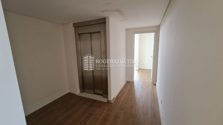 Imagem Cobertura com 5 Quartos à Venda, 557 m² em Mercês - Uberaba