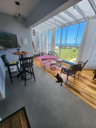 Imagem Imóvel com 3 Quartos à Venda, 72 m² em Mar Grosso - Laguna Imagem Imóvel com 3 Quartos à Venda, 72 m² em Mar Grosso - Laguna
