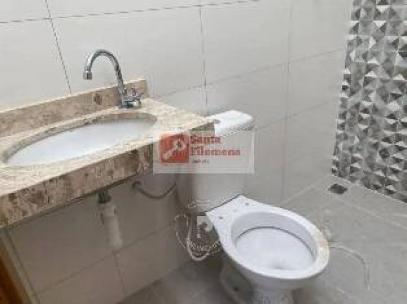 Imagem Sobrado com 2 Quartos à Venda, 110 m² em Vila Alto De Santo André - Santo André Imagem Sobrado com 2 Quartos à Venda, 110 m² em Vila Alto De Santo André - Santo André