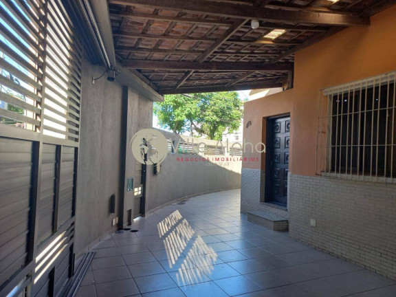 Sobrado com 3 Quartos à Venda, 177 m² em Embare - Santos