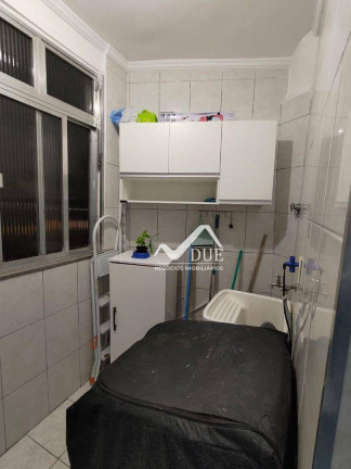 Imagem Apartamento com 1 Quarto à Venda, 45 m² em Marapé - Santos