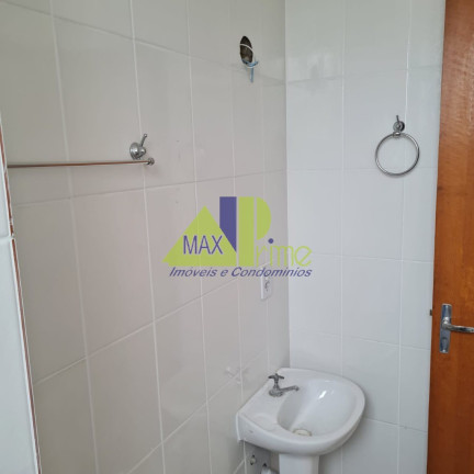 Imagem Apartamento com 2 Quartos para Alugar, 52 m² em Penha De França - São Paulo