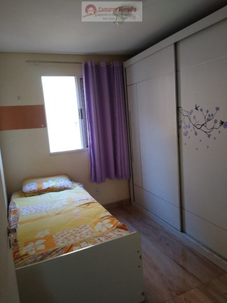 Imagem Apartamento com 2 Quartos à Venda, 48 m² em Mogi Moderno - Mogi Das Cruzes