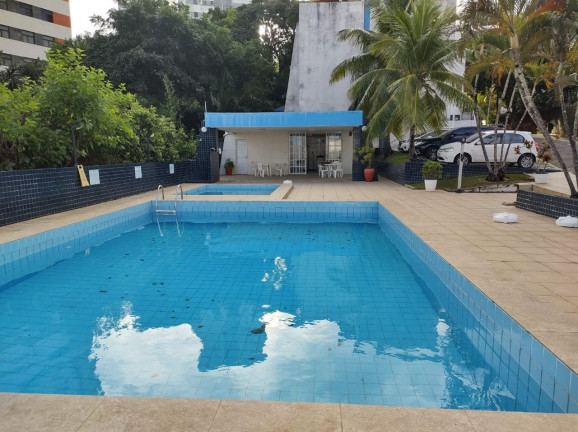 Casa com 2 Quartos à Venda, 165 m² em Parque Bela Vista - Salvador