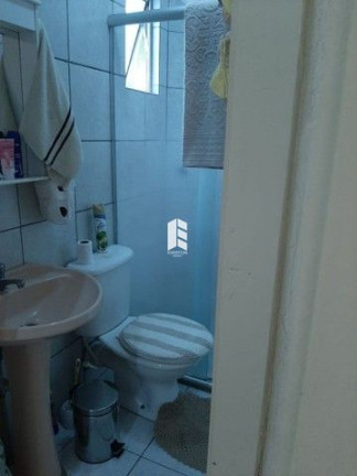 Imagem Apartamento com 2 Quartos à Venda, 43 m² em Juscelino Kubitschek - Santa Maria
