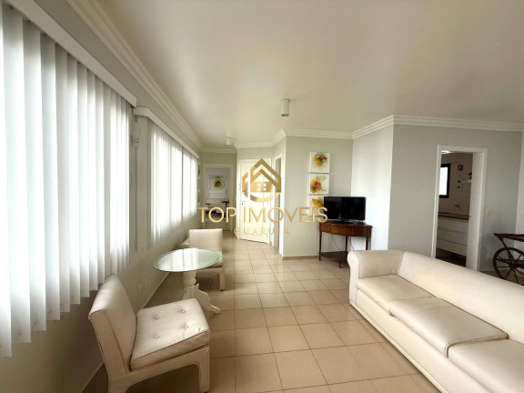 Apartamento com 4 Quartos à Venda, 149 m² em Pitangueiras - Guarujá