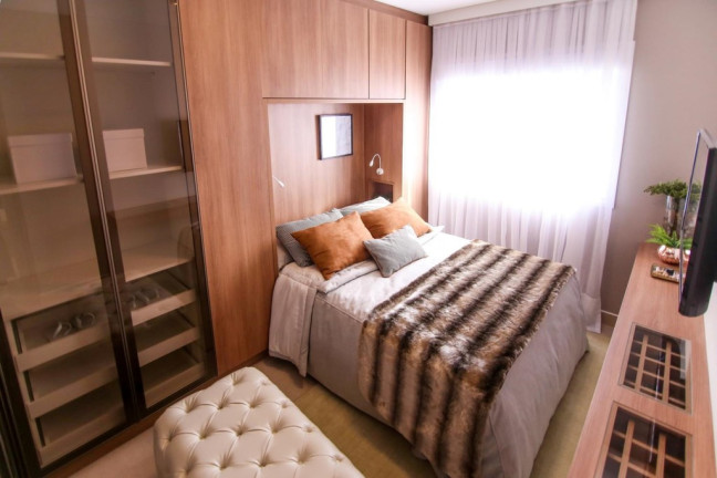 Imagem Apartamento com 2 Quartos à Venda, 96 m² em Morumbi - São Paulo
