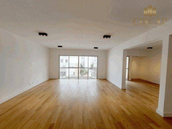 Imagem Apartamento com 4 Quartos à Venda, 166 m² em Brooklin Paulista - São Paulo Imagem Apartamento com 4 Quartos à Venda, 166 m² em Brooklin Paulista - São Paulo
