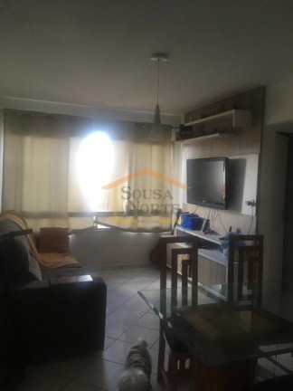 Imagem Apartamento com 2 Quartos à Venda, 59 m² em Parada Inglesa - São Paulo