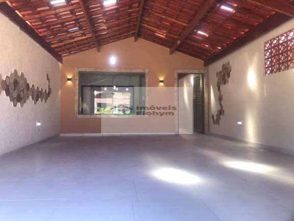 Casa com 2 Quartos à Venda, 110 m² em Caiçara - Praia Grande