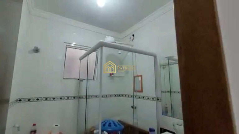Imagem Apartamento com 2 Quartos à Venda, 67 m² em Vila Curuçá - Santo André