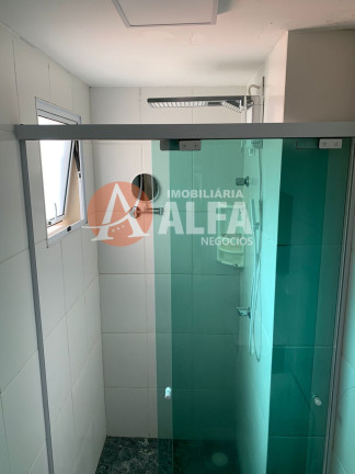 Imagem Apartamento com 2 Quartos para Alugar, 50 m² em Jardim Dos Ipês - Cotia