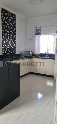 Imagem Casa com 2 Quartos à Venda, 121 m² em Parque Conceição Ii - Piracicaba