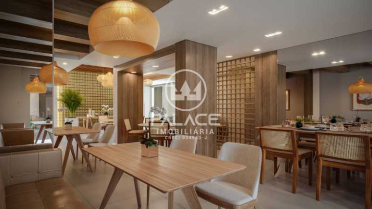 Imagem Apartamento com 2 Quartos à Venda, 63 m² em Centro - Piracicaba Imagem Apartamento com 2 Quartos à Venda, 63 m² em Centro - Piracicaba