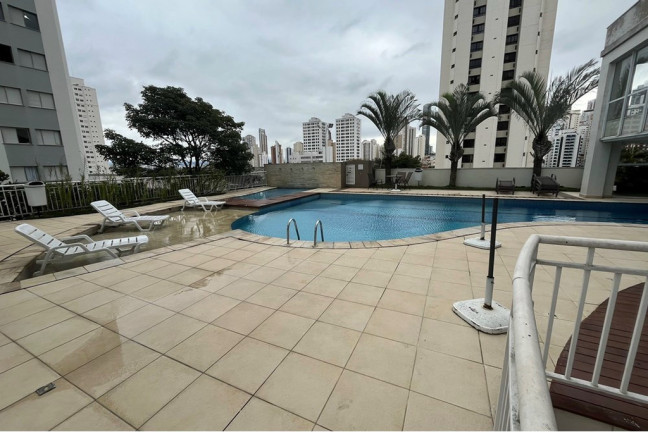 Imagem Apartamento com 3 Quartos à Venda, 120 m² em Vila Regente Feijó - São Paulo Imagem Apartamento com 3 Quartos à Venda, 120 m² em Vila Regente Feijó - São Paulo