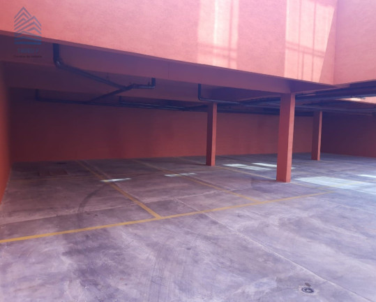Imagem Imóvel com 1 Quarto à Venda, 35 m² em Chácara Santo Antônio - São Paulo