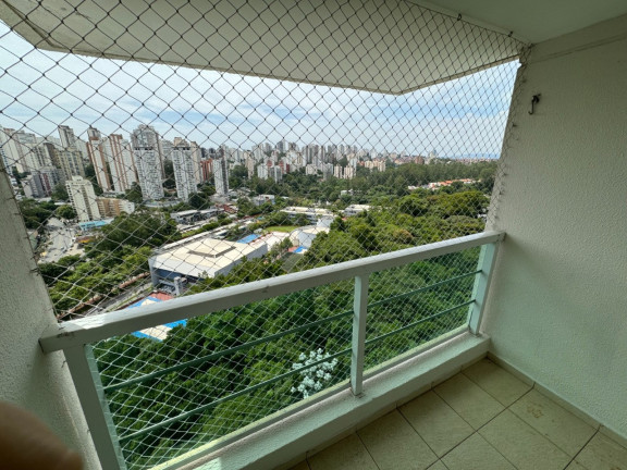 Imóvel com 3 Quartos à Venda, 114 m² em Panamby - São Paulo