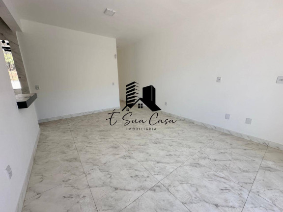 Imagem Casa com 3 Quartos à Venda, 100 m² em Vale Das Orquídeas - Contagem